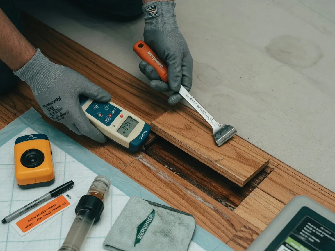 Why choose Water Damage Restoration in Hawkins, TX